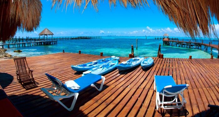 Luxury Travel Club Inspirato Grabs Another $20 Million | TechCrunch