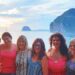 Adventure + Luxury + Woman Power = Travel Queen! (Solo female travel ...
