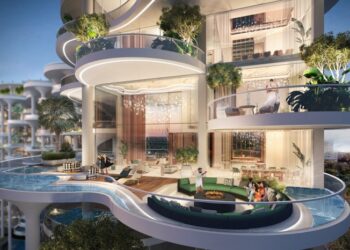 Major Realtors Feel At Home With Ultra-Luxe Properties 2023 - Inventiva