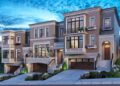CITYSIDE TOWNHOMES - CONSUMMATE URBAN RESIDENCE | Ohio Luxury Homes ...