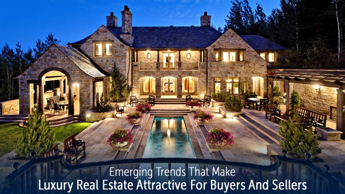 Luxury Real Estate Luxury Real Estate