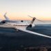 Top 3 Best Private Jets for International Travel
