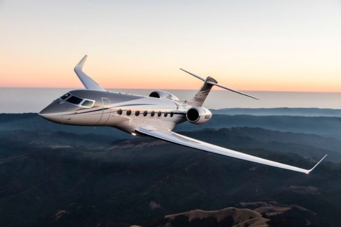 Top 3 Best Private Jets for International Travel Top 3 Best Private Jets for International Travel