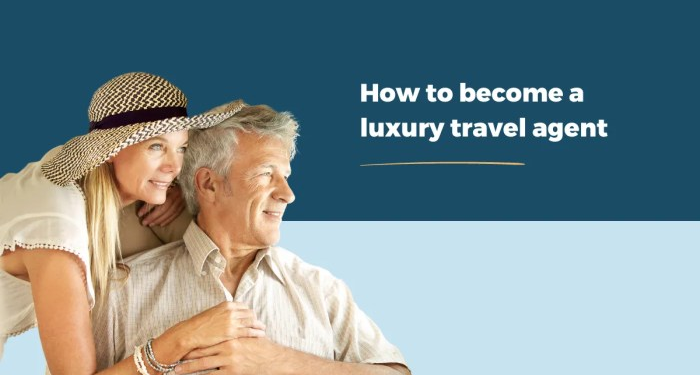 How to become a luxury travel agent - The Travel Franchise