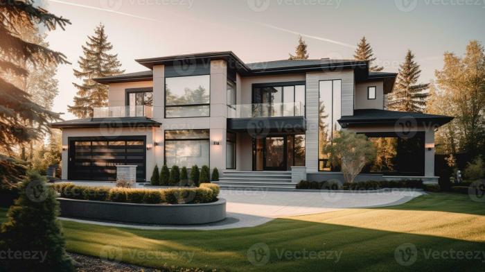 Elevating Living: The Rise of Luxury Manufactured Housing in North ... Elevating Living: The Rise of Luxury Manufactured Housing in North ...