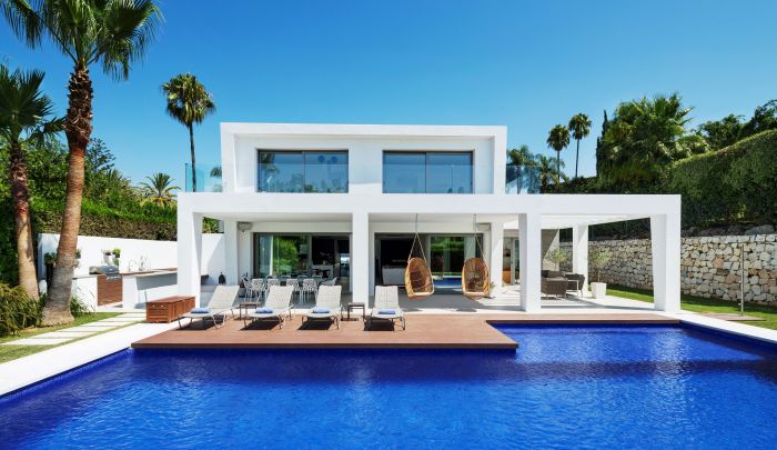 Luxury Homes: A Comprehensive Guide : bharian's Blog