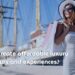 How to create affordable luxury travel tours and experiences? - TourReview