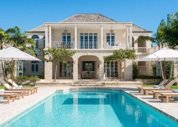 Luxury Caribbean Beachfront Homes For Sale at Ruben Lefebvre blog
