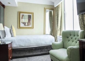 Best Accommodation for Solo Travelers: How to Choose the One for You