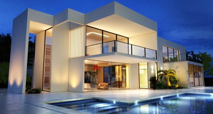 The Latest Luxury Real Estate Trends