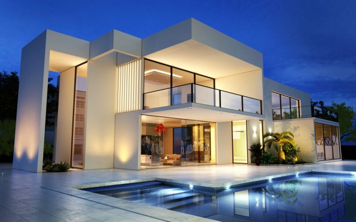 The Latest Luxury Real Estate Trends The Latest Luxury Real Estate Trends