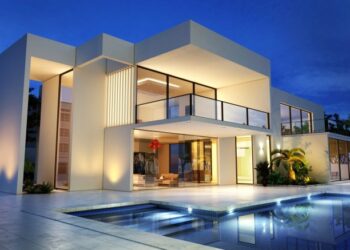 The Latest Luxury Real Estate Trends
