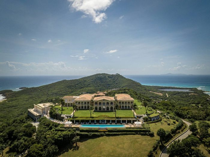 Caribbean Palatial Estate Lists At 0 Million – Take a Tour | Top Ten ... Caribbean Palatial Estate Lists At 0 Million – Take a Tour | Top Ten ...